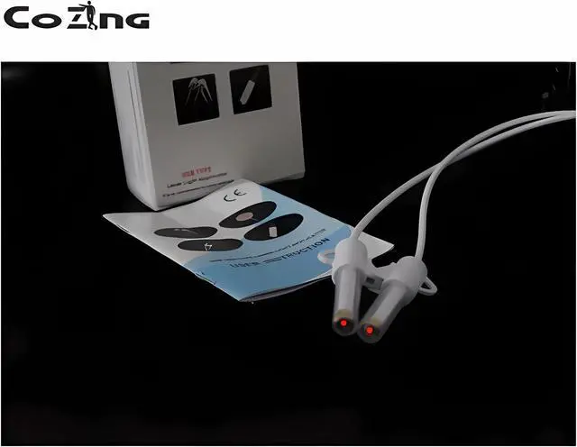 Main image of COZING Newest Powerful 808nm LLLT Therapy Device  High Quality Physical Equipment