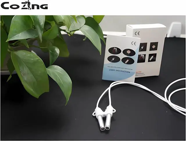 Alt view image 3 of 4 - COZING Newest Powerful 808nm LLLT Therapy Device  High Quality Physical Equipment