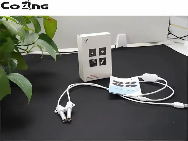 Alt view image 4 of 4 - COZING Newest Powerful 808nm LLLT Therapy Device  High Quality Physical Equipment