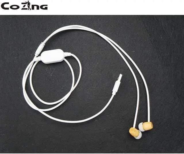 Alt view image 2 of 5 - COZING Product Infrared Ear Laser Device to Treat Tinnitus and Reduce the Inflammation