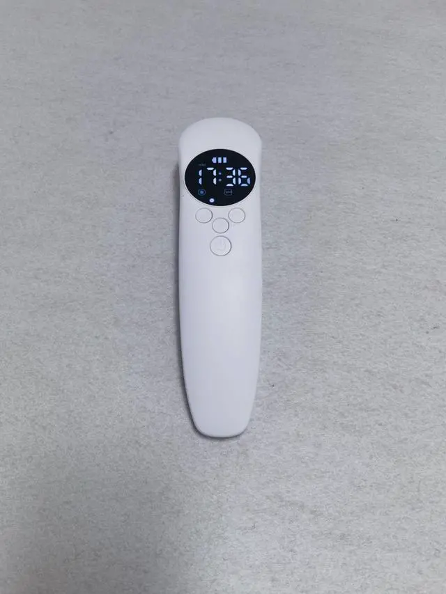 Alt view image 4 of 4 - COZING 650nm*808nm Low Level Laser Therapy For Musculoskeletal Pain