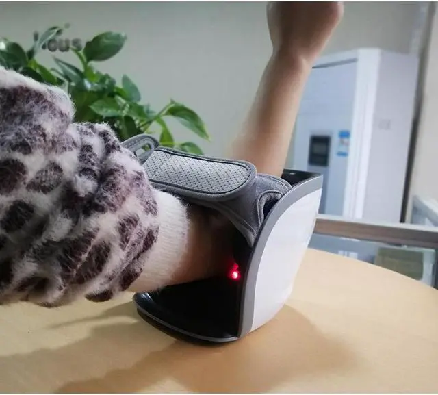 Alt view image 2 of 5 - COZING Light Physiotherapy Medical Multifunction Cold Light For Knee Pain Relief