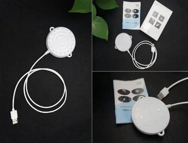 Alt view image 2 of 4 - COZING LLLT Home Use Handheld Body pain reliever 650nm and 808nm Soft Cold therapy Physiotherapy Powerful Pain relief