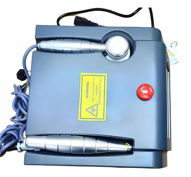 Alt view image 3 of 6 - COZING Nerve Stimulator Treatment Device Rehabilitation Equipment Physiotherapi Instrument Pelvic Muscle Trainer Health Electrotherapy