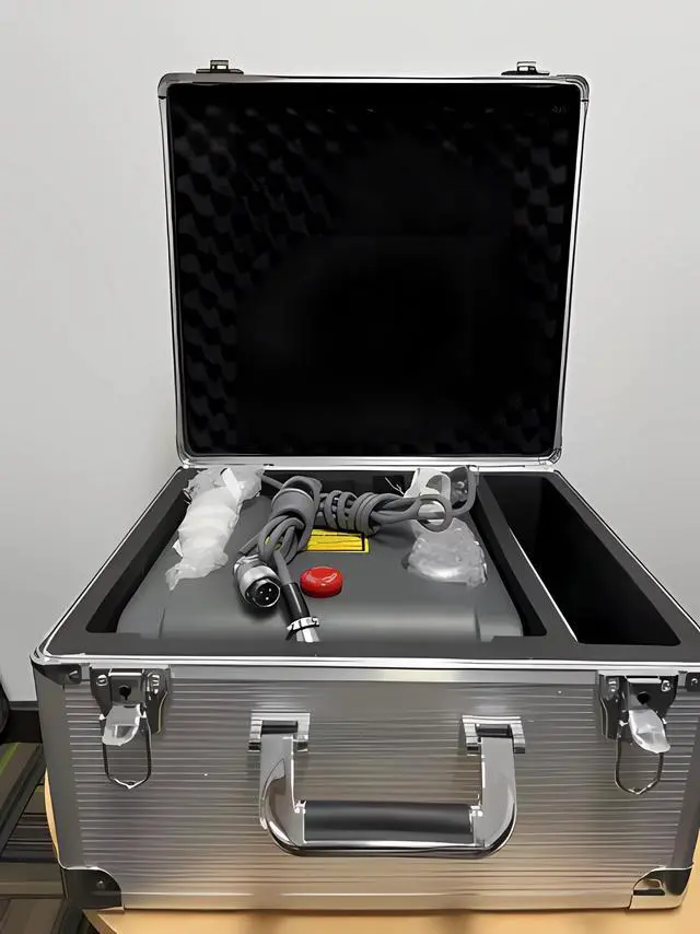 Alt view image 5 of 6 - COZING Nerve Stimulator Treatment Device Rehabilitation Equipment Physiotherapi Instrument Pelvic Muscle Trainer Health Electrotherapy