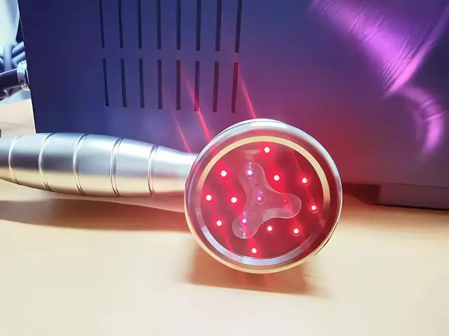 Alt view image 6 of 6 - COZING Nerve Stimulator Treatment Device Rehabilitation Equipment Physiotherapi Instrument Pelvic Muscle Trainer Health Electrotherapy