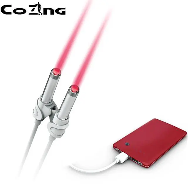 Main image of COZING Red Light Therapy for Nose,Nasal Therapy Instrument,Nasal Soothing Device