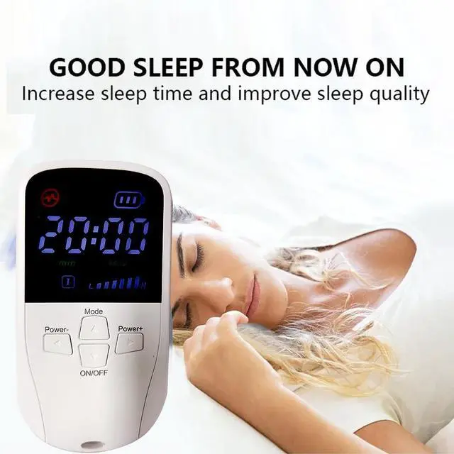 Alt view image 3 of 5 - COZING Depression Insomnia Head Pain Relief Device Cranial Transcranial Magnetic Stimulation Tdcs Brain