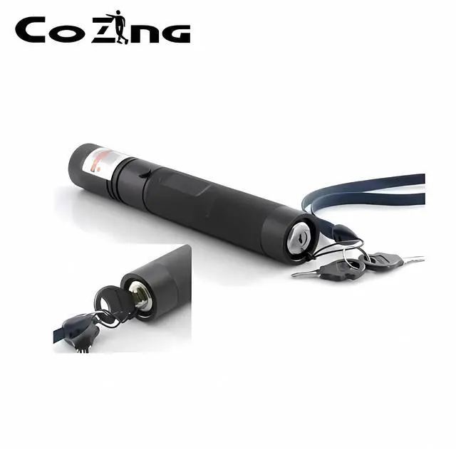 Alt view image 2 of 5 - COZING Acupuncture Point Massage Pen Pain Relief Laser Therapy Meridian Energy Pen Body Head Back Neck Leg Massager Laser Acupuncture