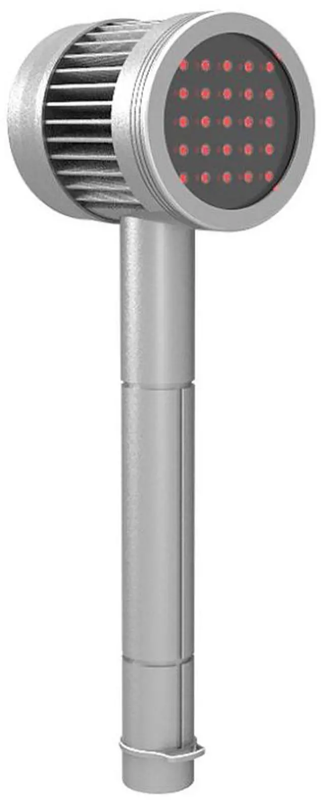 Alt view image 4 of 5 - COZING New Physical Therapy Equipment with Stronger High-power 808nm and 650nm Low-level Laser Pain Relief Treatment