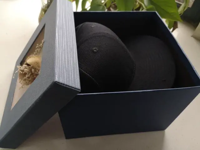 Alt view image 4 of 4 - COZING Laser Hair Growth Cap, Red Light Cap for Fuller Looking Hair & Scalp Support for Men & Women