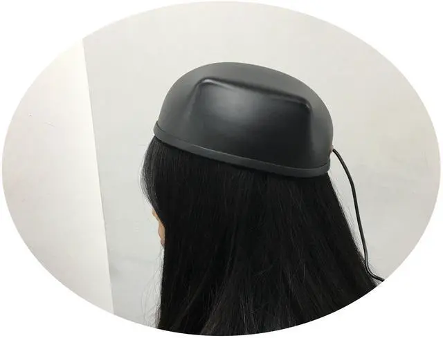 Alt view image 4 of 4 - COZING Laser Therapy Hair Growth Comb, Red Light Therapy for Hair Growth, FDA Cleared Laser Comb System, Hair Loss, Hair Thinning & Alopecia Treatment for Men & Women Homeuse