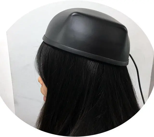 Main image of COZING Laser Hair Regrowth Treatment Cap Device for Men & Women - Reverses Thinning Hair Loss - Red Light Therapy to Stimulate Hair Growth