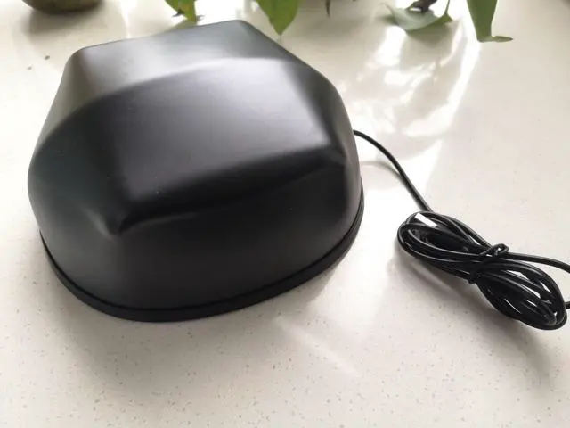 Alt view image 2 of 3 - COZING Laser Therapy Hair Growth Comb, Laser Hair Growth Device Red Light Electric Scalp Massager, promote hair growth in women and men,Red Light