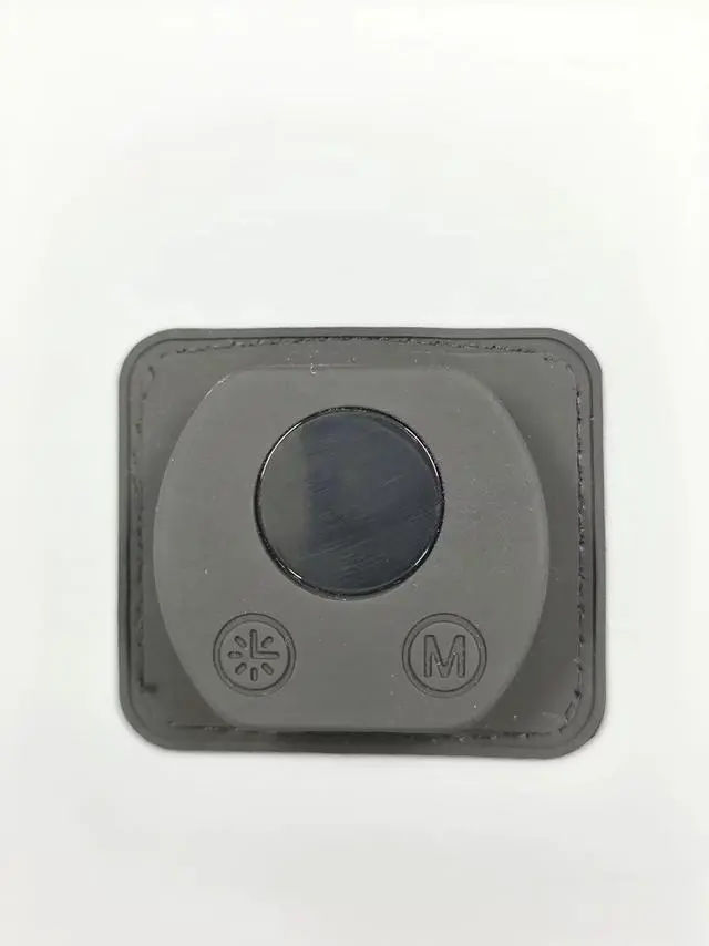 Alt view image 2 of 4 - COZING Red & Near Infrared Light Therapy Belt with Pulse Mode, Light Therapy Device for Body Pain Relief Wearable Therapy Light Wrap with Timer for Back Joint Muscle Pain