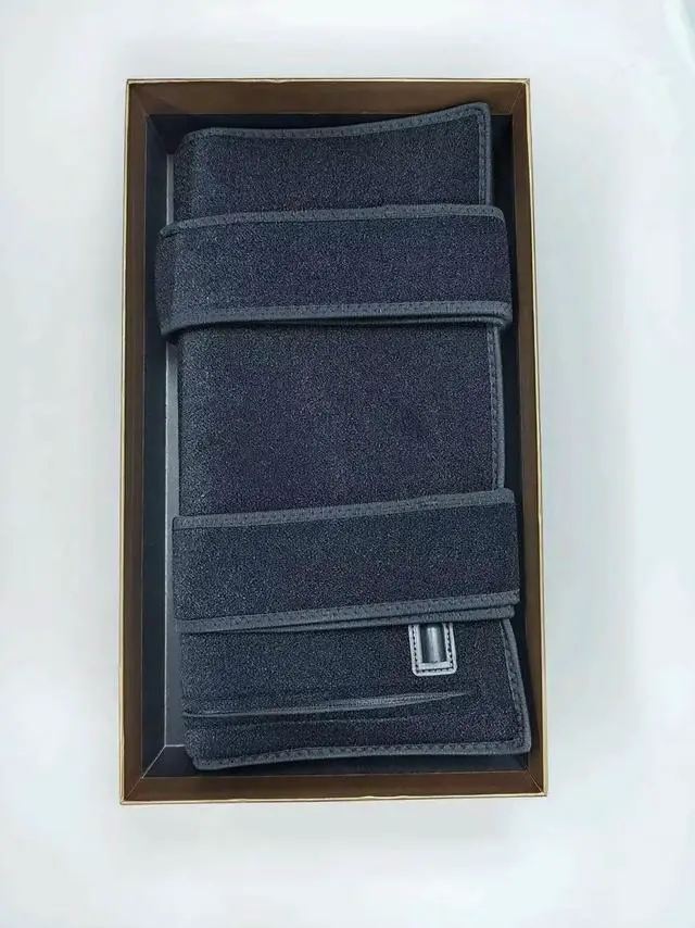 Alt view image 2 of 3 - COZING Red Light Therapy for Body Face, Infrared Light Therapy with Stand, Red Lights Therapy Lamp Panel, LED 660nm 850nm Near Infrared Redlight Therapy Device for Full Body Skin Home