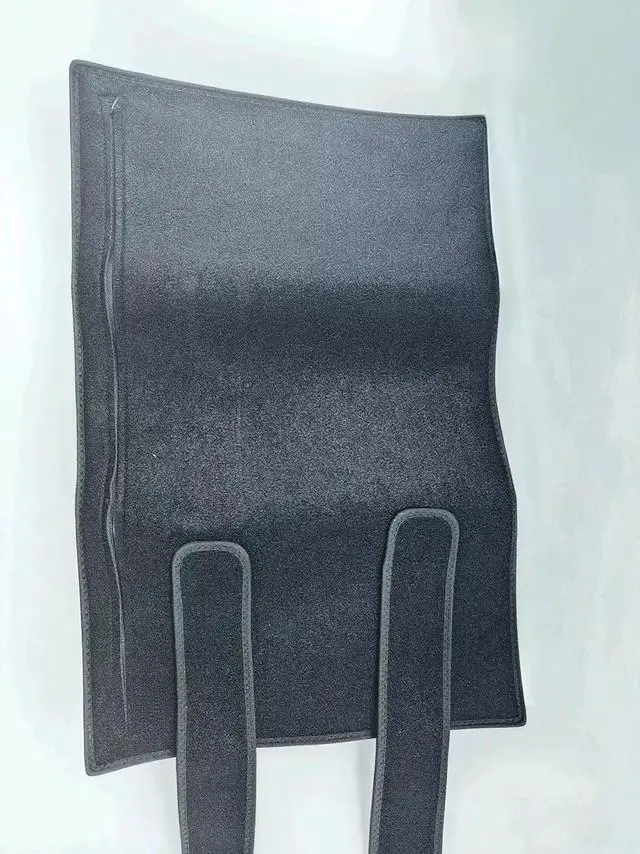 Alt view image 2 of 3 - COZING Red Light Therapy for Body Face, Infrared Light Therapy with Stand, Red Lights Therapy Lamp Panel, LED 660nm 850nm Near Infrared Redlight Therapy Device for Full Body Skin Home,550*350mm