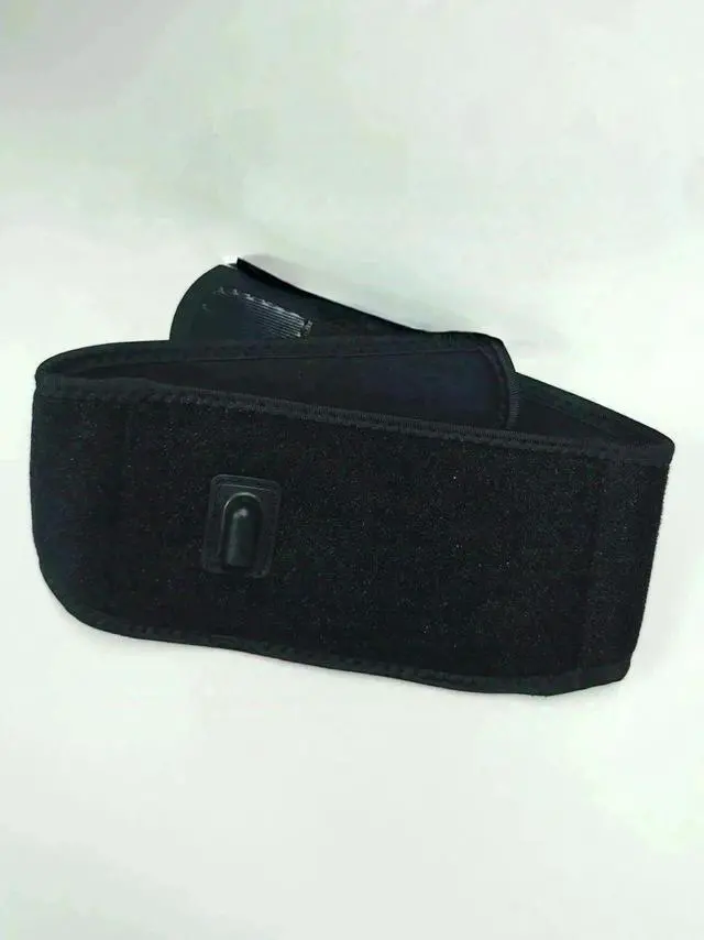 Alt view image 3 of 3 - COZING Red Light Therapy Belt for Neck, Portable Near Infrared Light Therapy for Face and Neck Chin Firming - Red Light Therapy Device Wearable Belt Neck Wrist Wrap Hand Unisex Gift