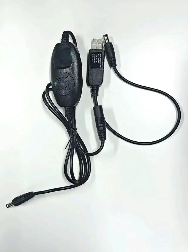 Alt view image 2 of 3 - COZING Red Light Therapy for Neck, 660 & 850nm Near Infrared Light Therapy Neck Wrap Belt for Joint Muscle Pain Relief, Red Light Therapy Device at Home Office,Pulse Mode for Deep Tissue,5 Levels