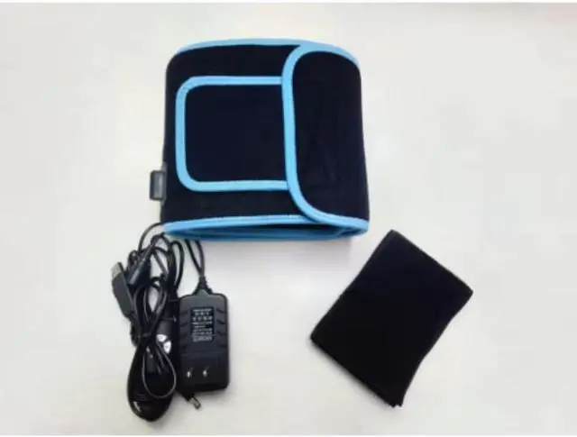 Alt view image 4 of 4 - COZING Red Light Therapy Belt  Infrared Red Light Therapy for Body, Back Pain and Shoulder - 660nm & 850nm Near Infrared Heating Pad  Adjustable & Portable for Wellness & Relaxation,49.6*6.9 inch