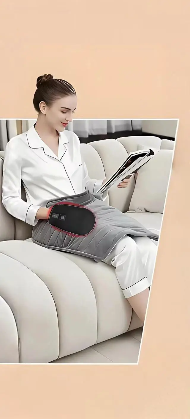 Alt view image 2 of 3 - COZING Red Light Therapy Device for Hands, Infrared-Light-Therapy-Gloves Finger Wrist,660nm*850nm, Led Near Infrared Light Skin Care,Protable and safe