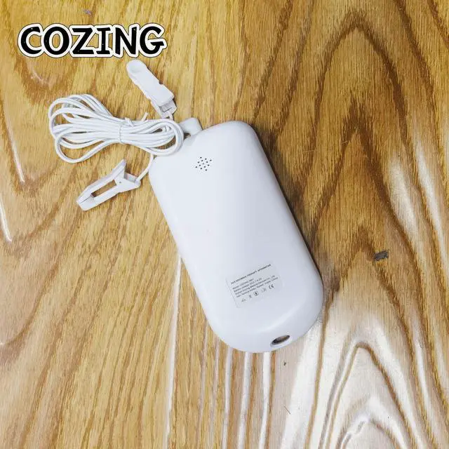 CES Therapy Microcurrent Device for Vagus Nerve Stimulation, Sleep Enhancement & Anxiety Depression Relief