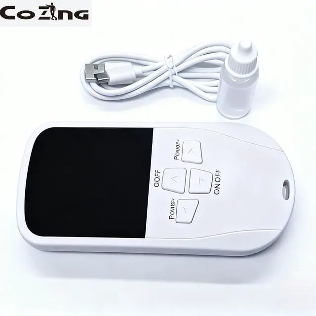 Vagus Nerve Stimulation Earphones | CES Sleep Therapy for Anxiety & Depression | Promote Fast Deep Sleep