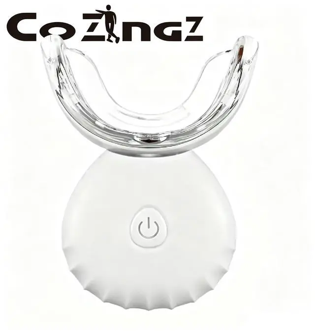 Main image of Teeth Whitening LED Powered Device