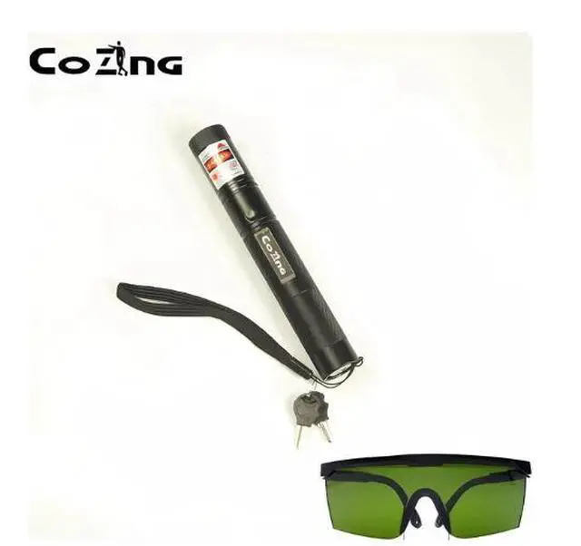 Alt view image 2 of 3 - Laser Acupuncture Pen Electronic Acupoint Laser Pen Theapy Acupoints Pain Relief Product for Acupuncture Treatment