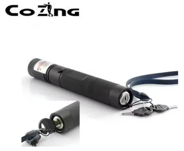 Alt view image 5 of 6 - Laser Therapy Physiotherapy Acupuncture Pen Rechargeable USB for Body Use for Human and Pets Pain Relief
