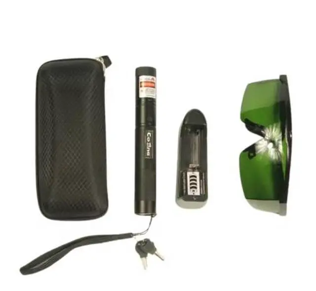 Alt view image 4 of 4 - Original Genuine Laser Acupuncture Pen Device For Full Body Pain Relief Pen For Portable laser Pain Relief pen Wholesale for Human and Pets Inflammation