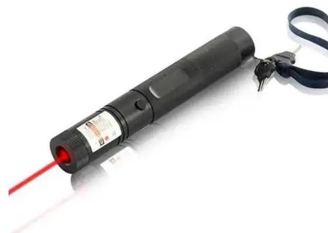 Main image of Rechargeable Laser Pain Relief Pen Electronic Acupuncture Pen Meridians Massage Energy Pen Relief Pain Tools Laser Acupuncture Pen