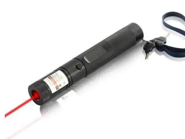 Alt view image 3 of 5 - Mini Laser Electric Acupuncture Point Pen Pain Relief Energy Therapy medical Pen