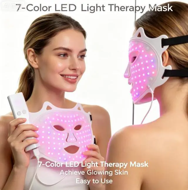 Alt view image 4 of 4 - Beauty Device Facial Massage Roller Anti-Puffiness Eye Bag Removal Micro Current Face Lifting Skin Tightening