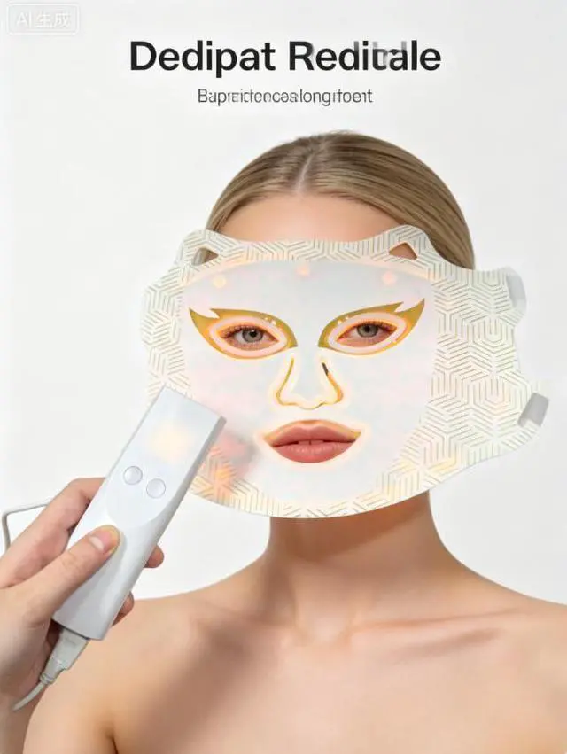Main image of Beauty Device Facial Massage Roller Anti-Puffiness Eye Bag Removal Micro Current Face Lifting Skin Tightening
