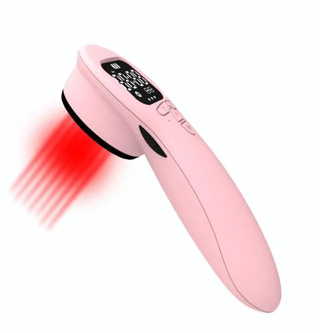 Main image of COZING-T03B Machine Physiotherapy Electronic Pulse Muscle Stimulator Relax Neck Back Shoulder Hand Pain Relief Electrotherapy