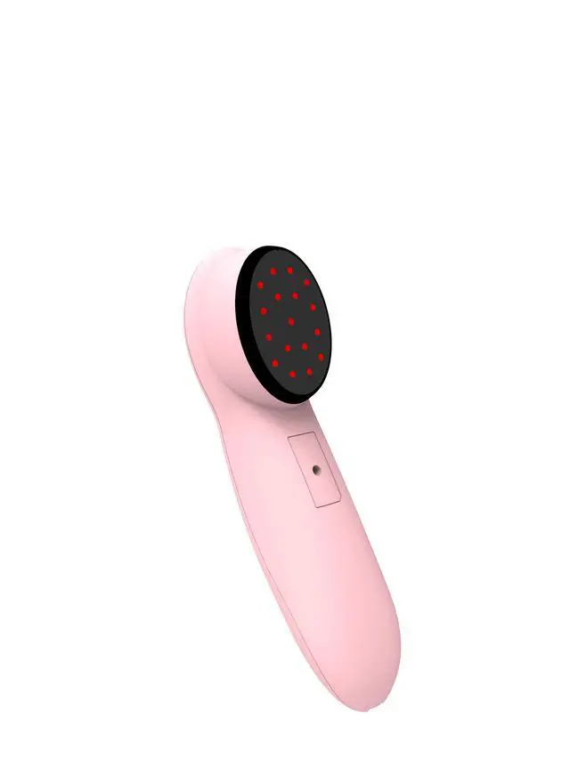 Alt view image 3 of 3 - COZING-T03B Machine Physiotherapy Electronic Pulse Muscle Stimulator Relax Neck Back Shoulder Hand Pain Relief Electrotherapy