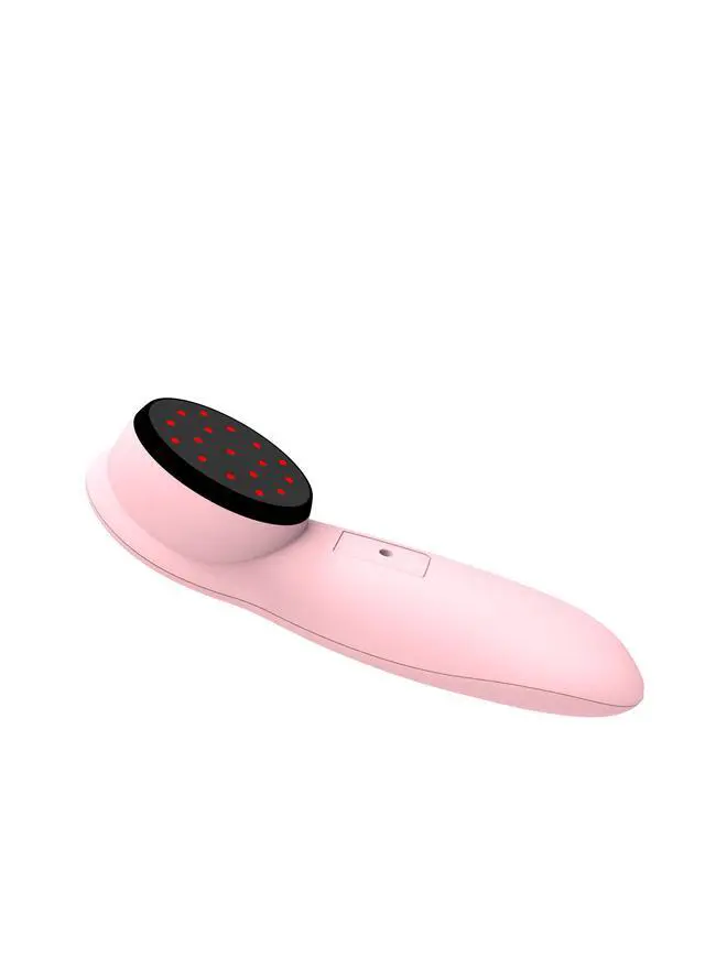 Alt view image 2 of 3 - COZING-T03B Machine Physiotherapy Electronic Pulse Muscle Stimulator Relax Neck Back Shoulder Hand Pain Relief Electrotherapy