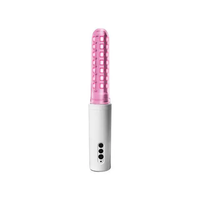 Alt view image 2 of 6 - Portable Electric Pelvic Muscle Exerciser Pelvic Floor Muscle Repair Machine Improve Blood Flowing Eliminate Tension for Salon