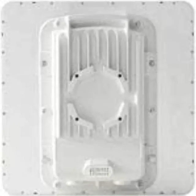 Main image of Cambium Networks - C050055H001A - Ptp550 5Ghz Connectorized End With Ac Power Supply, Mounting Bracket And Us Line Cord (Fcc)