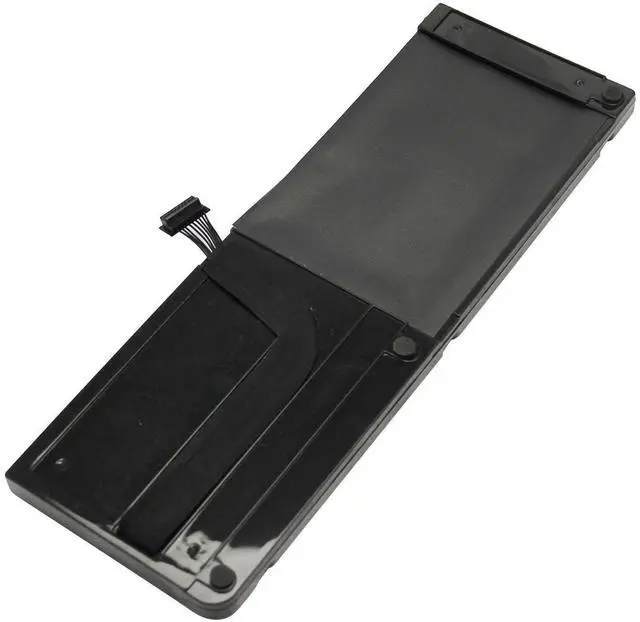 Alt view image 5 of 6 - 77.5WH A1382 Battery For Apple MacBook Pro 15" A1286 Early /Late 2011 Mid 2012 F