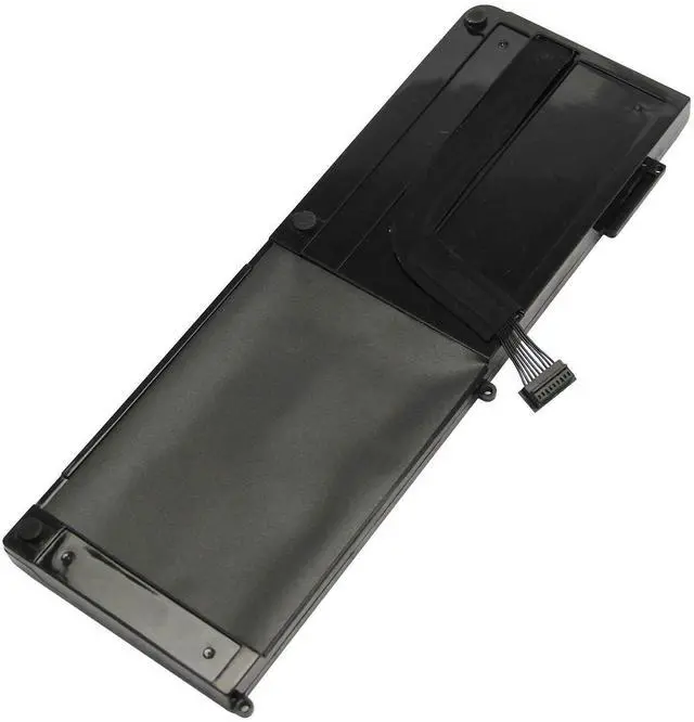 Alt view image 3 of 6 - 77.5WH A1382 Battery For Apple MacBook Pro 15" A1286 Early /Late 2011 Mid 2012 F