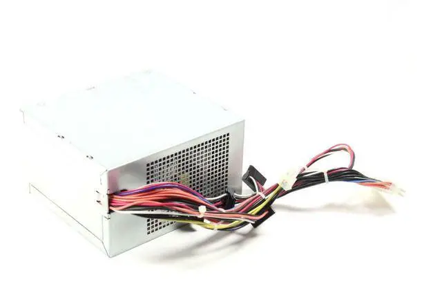 Alt view image 2 of 3 - Dell Optiplex 3010 7010 9010 Power Supply Model B275AM-00 275W Vgddm 0VGDDM