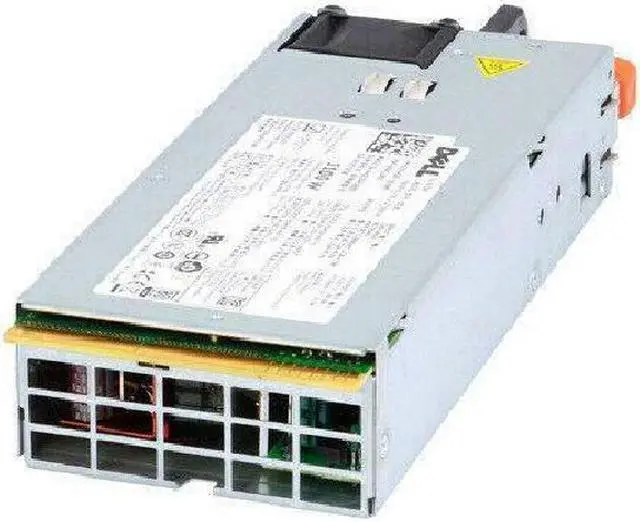 Main image of DELL TCVRR Dell 0TCVRR 1100W PSU L1100A-S0 Poweredge R510 R810 R910 T710 1Y45R