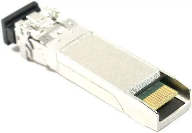 Alt view image 3 of 4 - 8 Pack Brocade 300 5100 SFP+ Transceiver module 8 Gbps 57-1000117-01 XBR-000164