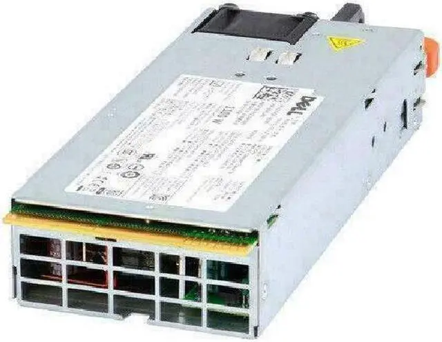 Alt view image 2 of 2 - Dell Poweredge R510 R810 R910 T710 1100W Power Supply L1100A-S0 1Y45R TCVRR