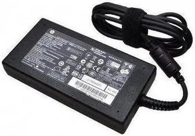 Main image of HP 6.15A 120W SLIM AC Adapter for HP ENVY 710415-001 HSTNN-LA25 PA-1121-62HE