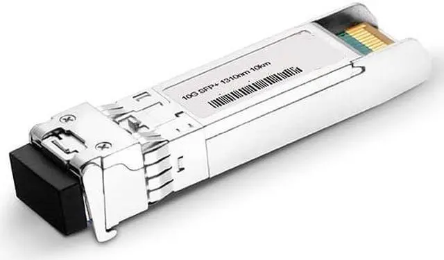 Main image of Dell Force10 Networks GP-10GSFP-1L Compatible 10GBASE-LR SFP+ 1310nm 10km -09654