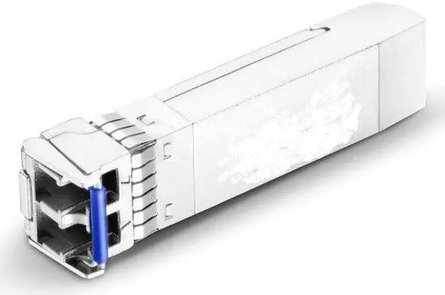 Alt view image 2 of 2 - MFM1T02A-SR Mellanox Compatible 10GBASE-SR SFP+ 850nm 300m DOM - 49560