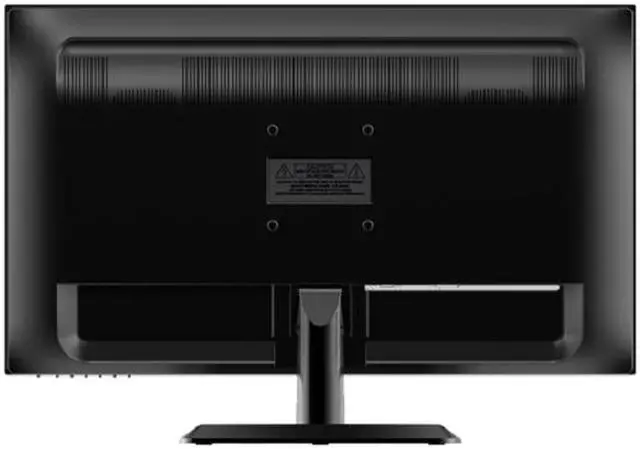 Alt view image 2 of 3 - ORION 27RDHY HYBRID SURVEILLANCE 27" LED Monitor, 1920x1080, 250cd/m2, 16:9,  TVI/CVI/AHD/CVBS auto recognition,  Support 5MP TVI/4MP CVI/5MP AHD, 3D Comb Filter, 3D noise reduction, Plastic Chassis.